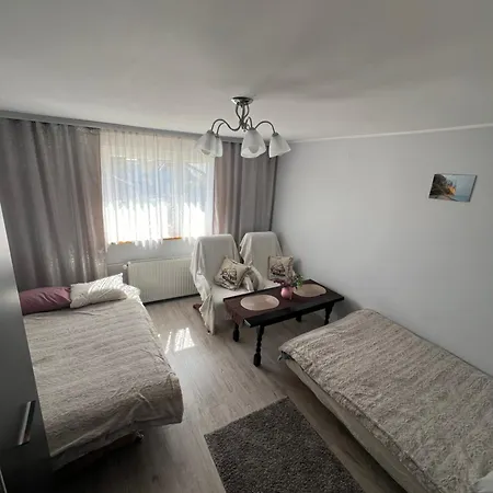 Apartment Kackowka Gdynia