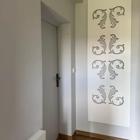 Kackowka Apartament