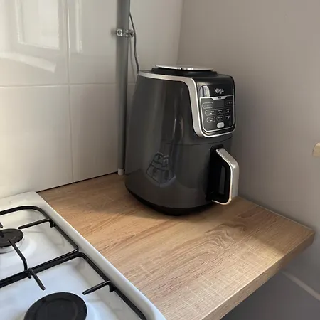 Apartament Kackowka *